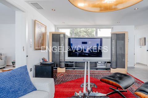 Rækkehus i Altea, Alicante, Altea - € 1.400.000 | Ref: W-04A6OX - foto 12